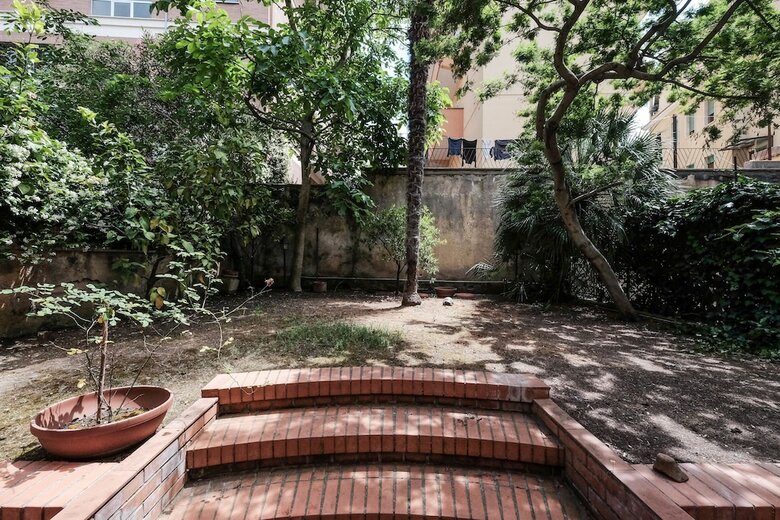 Apartamento Wonder Great Garden Park