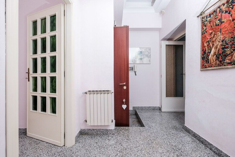 Apartamento Wonder Great Garden Park