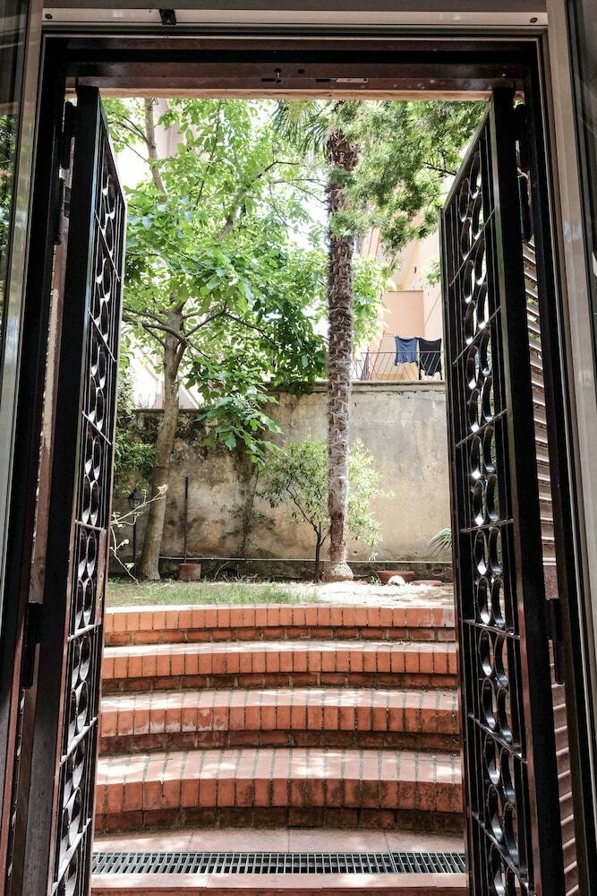 Apartamento Wonder Great Garden Park