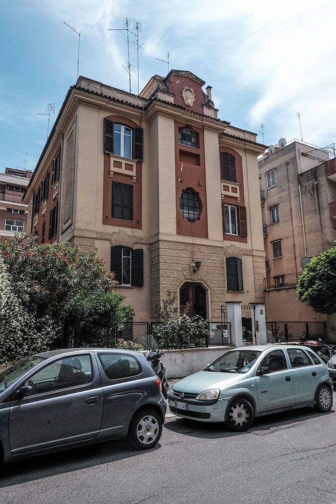 Apartamento Wonder Great Garden Park