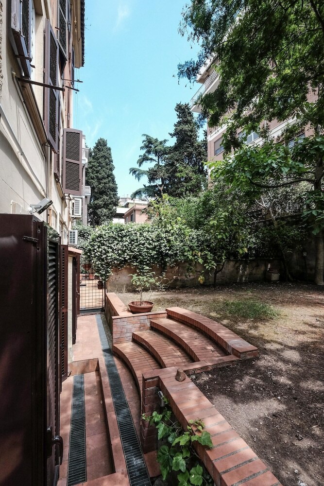 Apartamento Wonder Great Garden Park