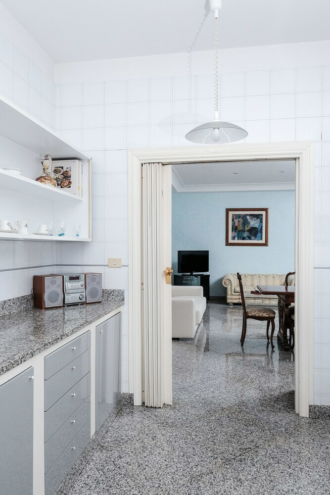 Apartamento Wonder Great Garden Park
