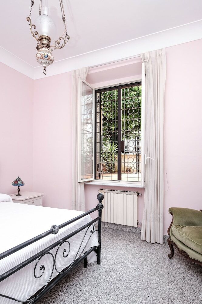 Apartamento Wonder Great Garden Park