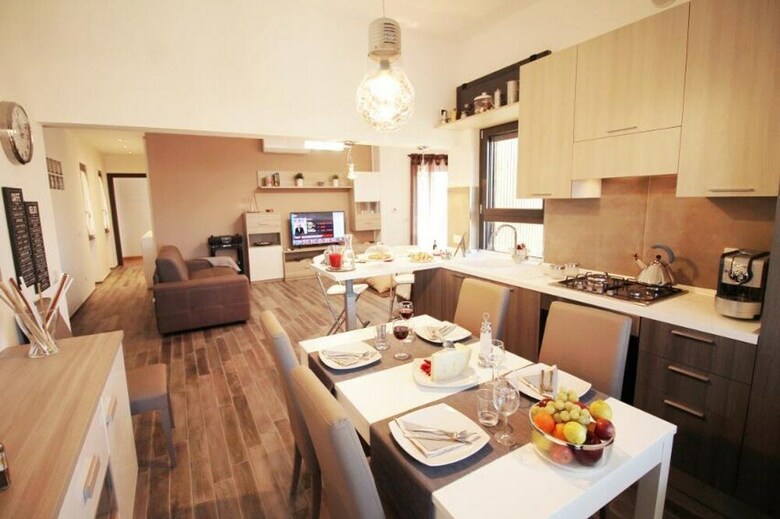 Wonder 3br Eur Apartment