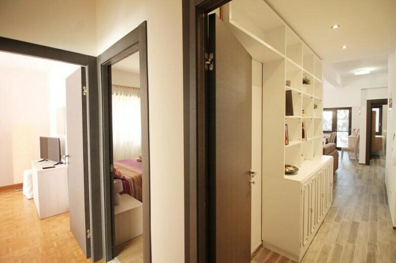 Wonder 3br Eur Apartment