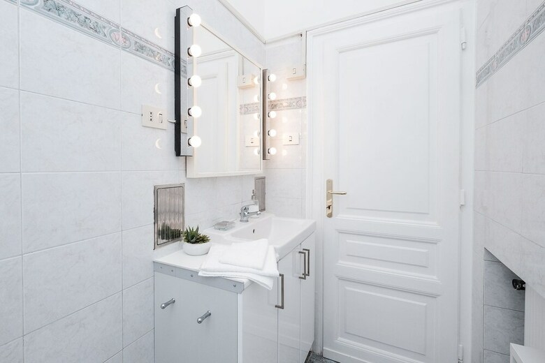 Apartamento Wonder Domus Linda