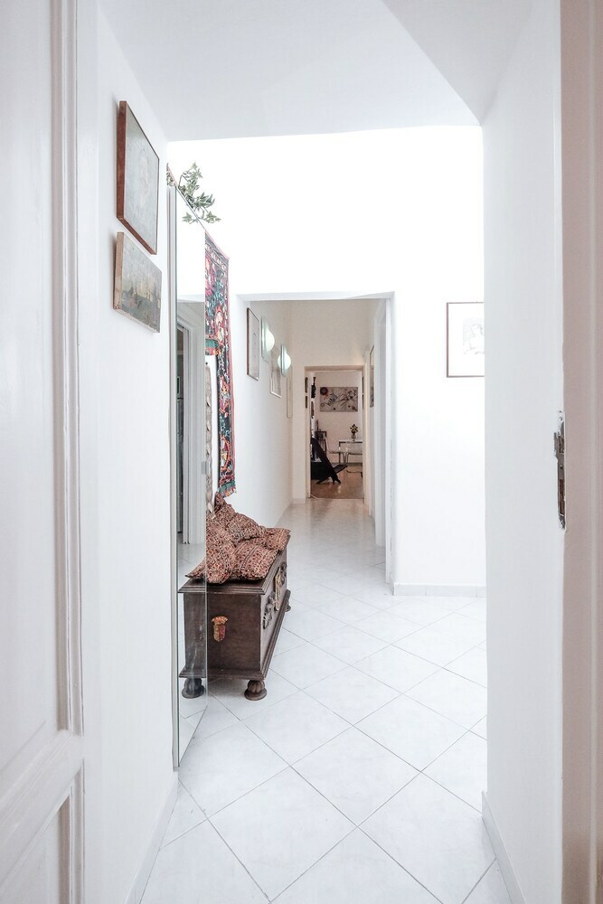 Apartamento Wonder Domus Linda