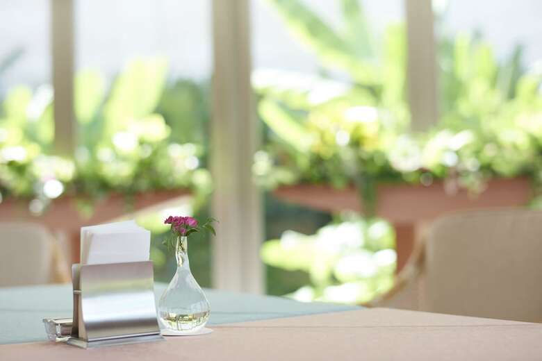 Ishigaki Resort Hotel