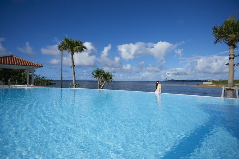 Ishigaki Resort Hotel
