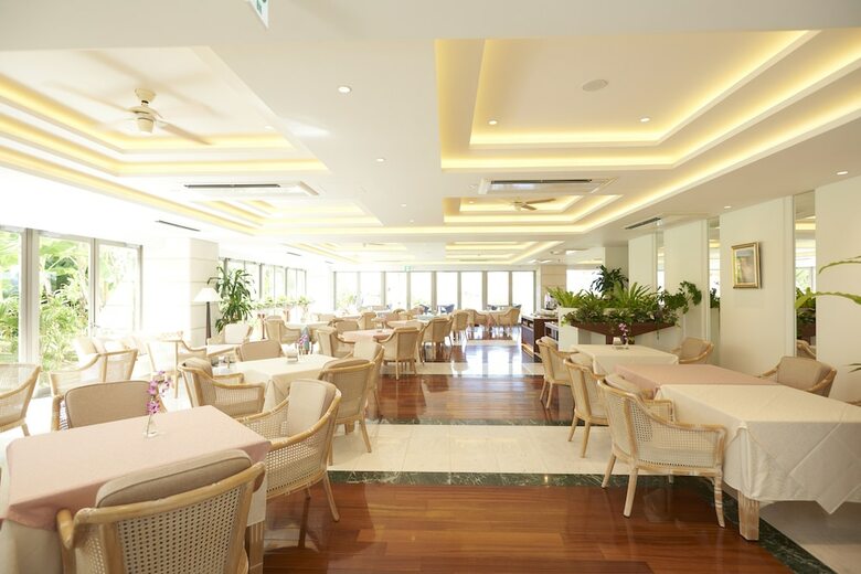 Ishigaki Resort Hotel