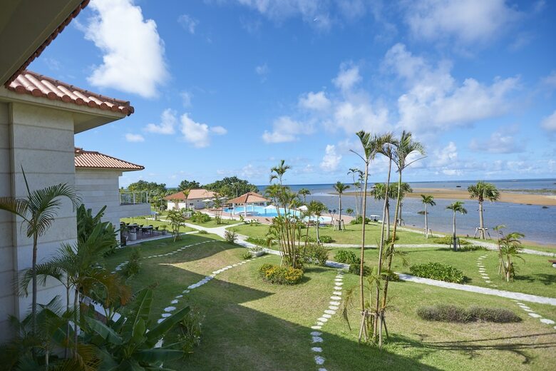 Ishigaki Resort Hotel