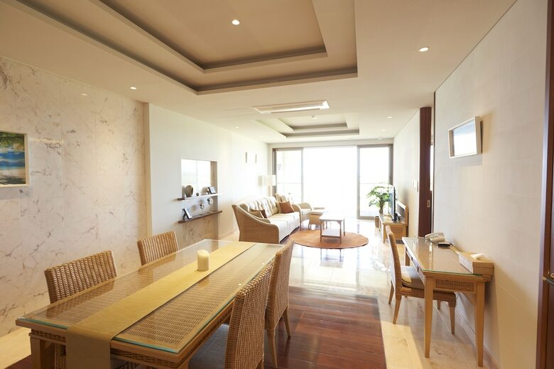 Ishigaki Resort Hotel