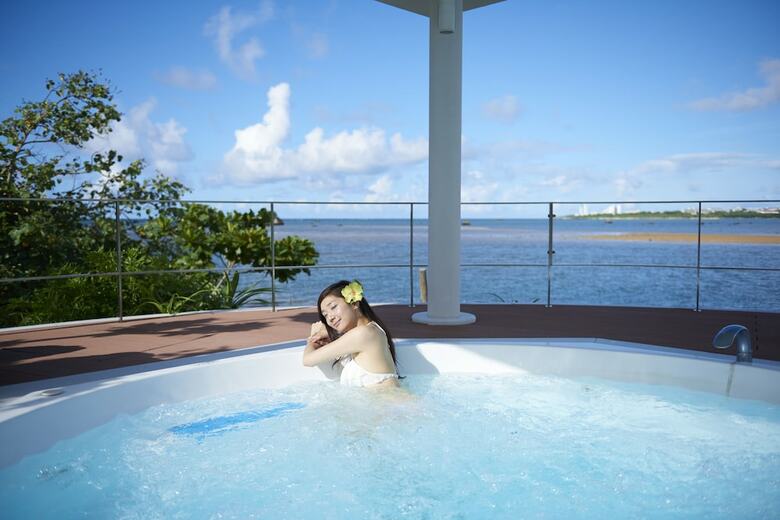 Ishigaki Resort Hotel