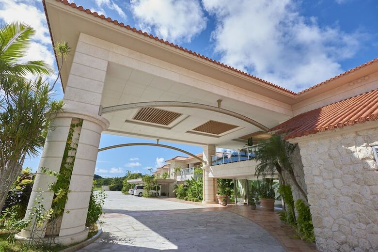 Ishigaki Resort Hotel