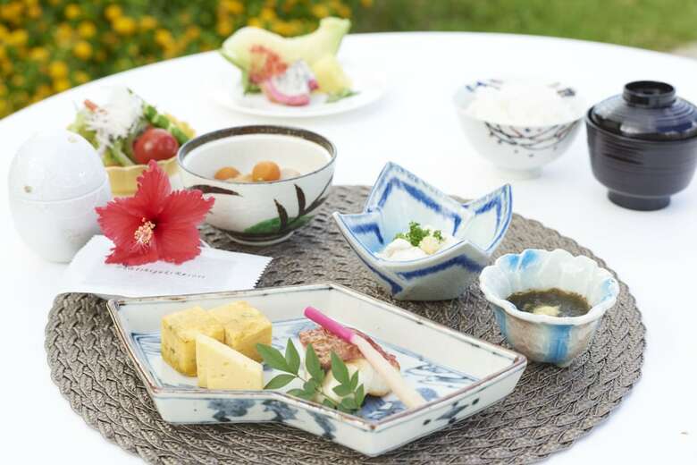 Ishigaki Resort Hotel