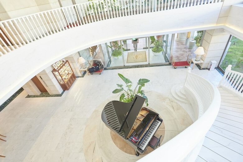 Ishigaki Resort Hotel