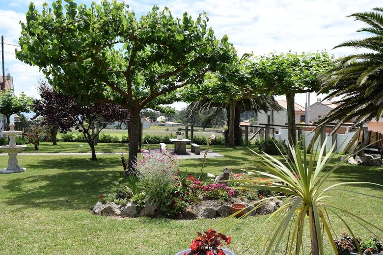 Pensi�n San Anton