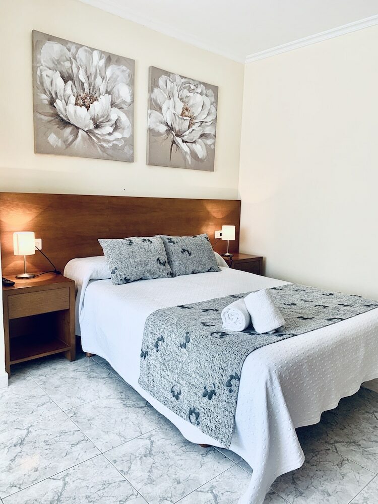 Pensi�n San Anton