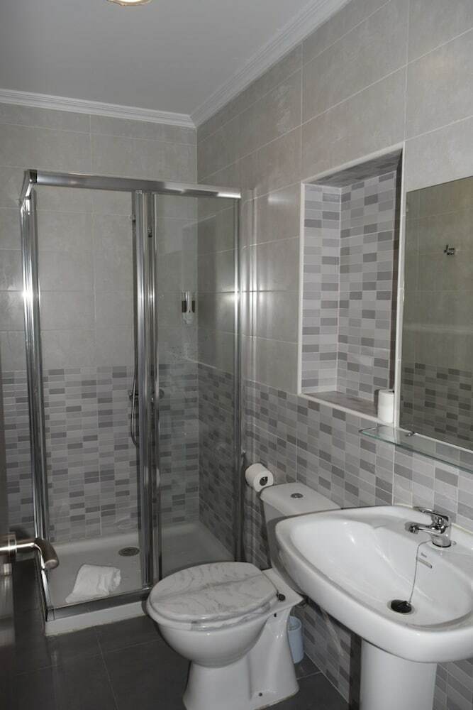 Pensi�n San Anton
