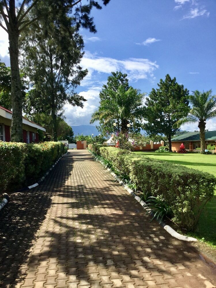Hotel Ataco Country Resort