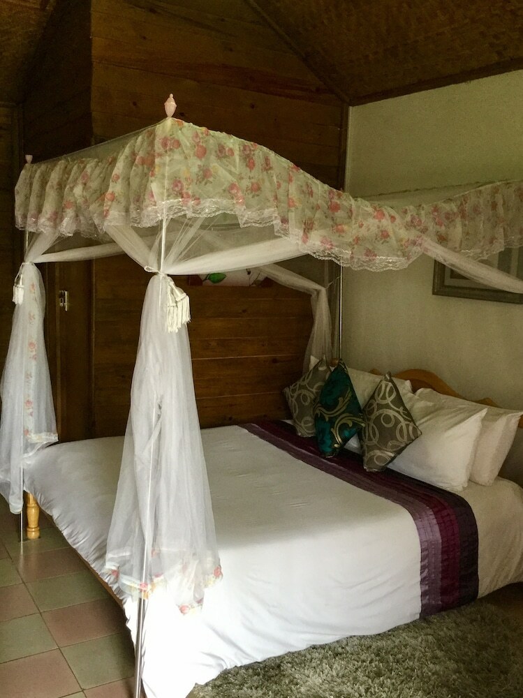 Hotel Ataco Country Resort