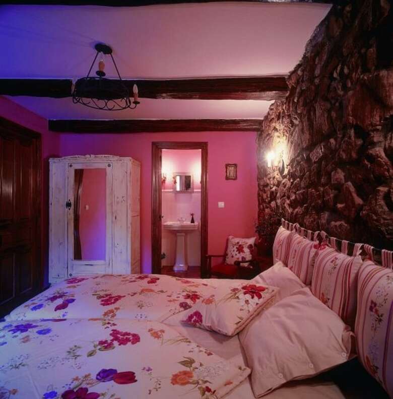Agroturismo Casa Rural La Venta Del Alma