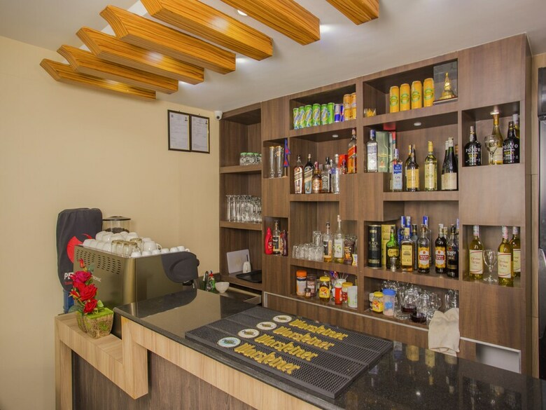 Oyo 172 Hotel Deepshree