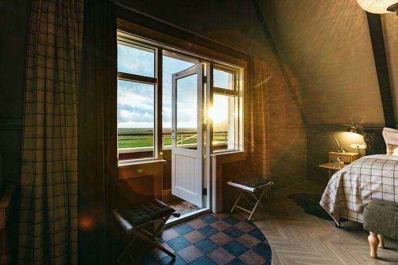 Sk�lakot Manor Hotel