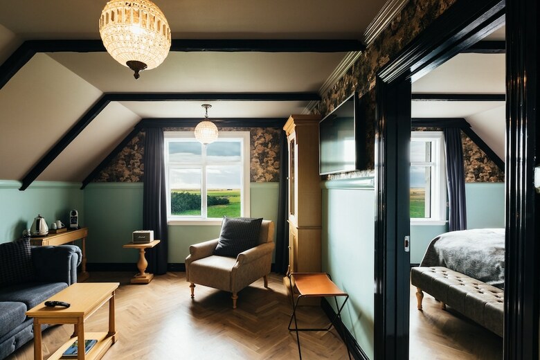 Sk�lakot Manor Hotel
