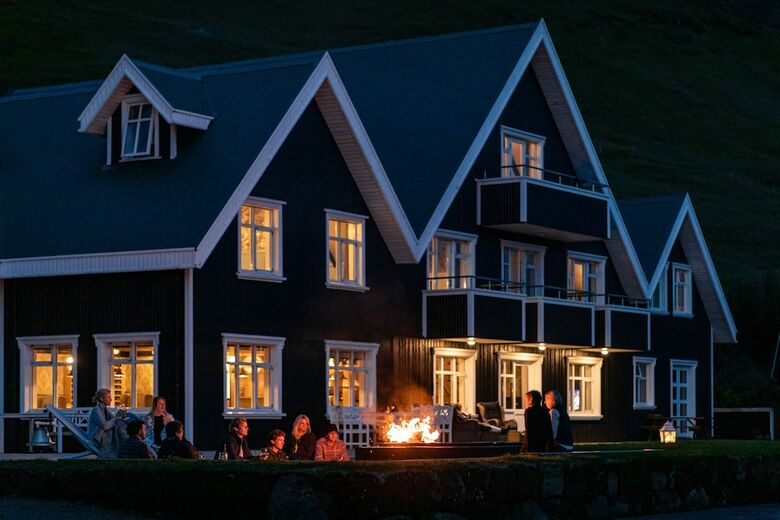 Sk�lakot Manor Hotel