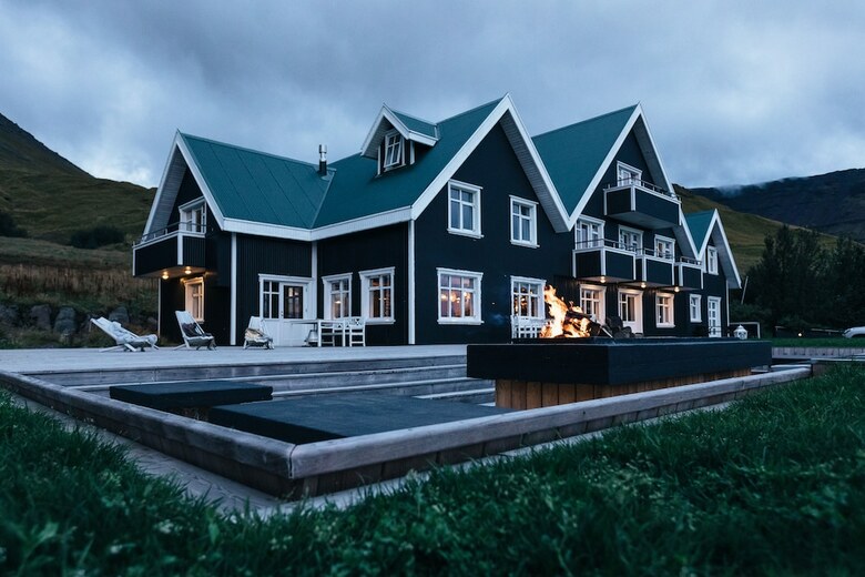 Sk�lakot Manor Hotel