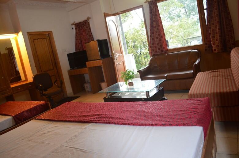Hotel Centre Point Resorts And Club
