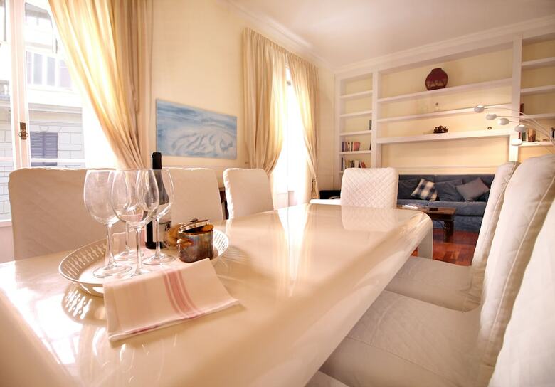 Apartamento Wonder Prestigious Apt