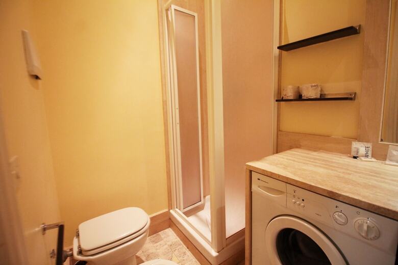 Apartamento Wonder Prestigious Apt