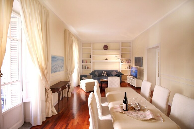 Apartamento Wonder Prestigious Apt