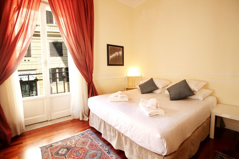 Apartamento Wonder Prestigious Apt