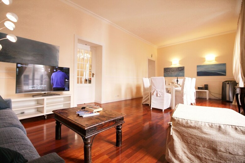 Apartamento Wonder Prestigious Apt