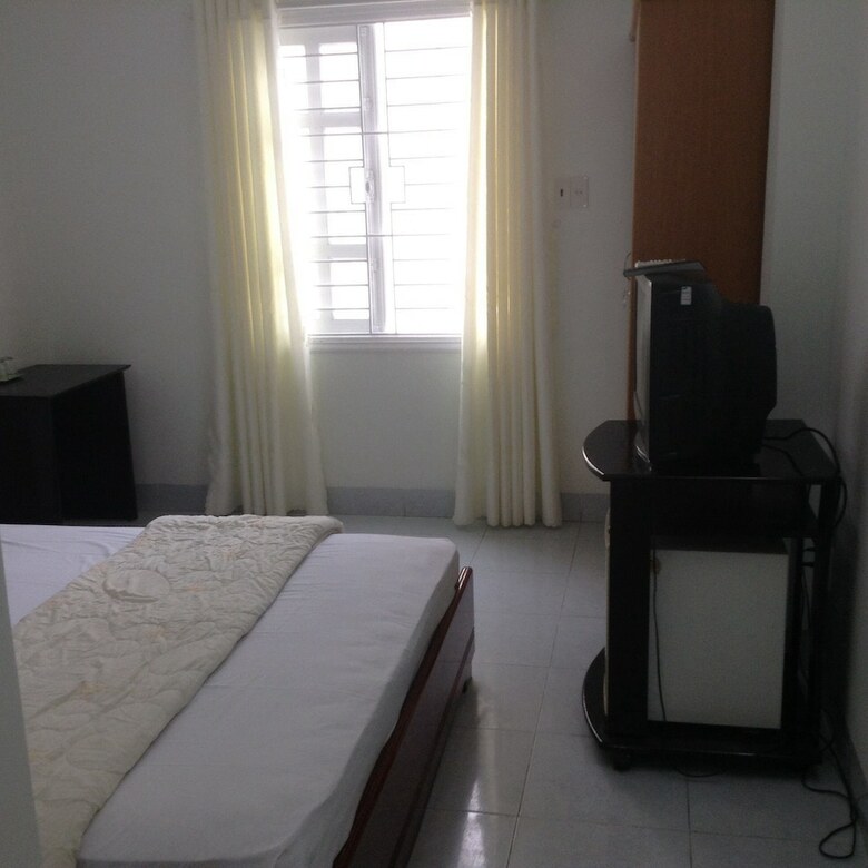 Sea Moon Hotel