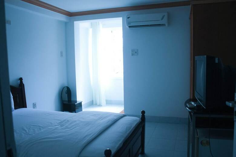 Sea Moon Hotel