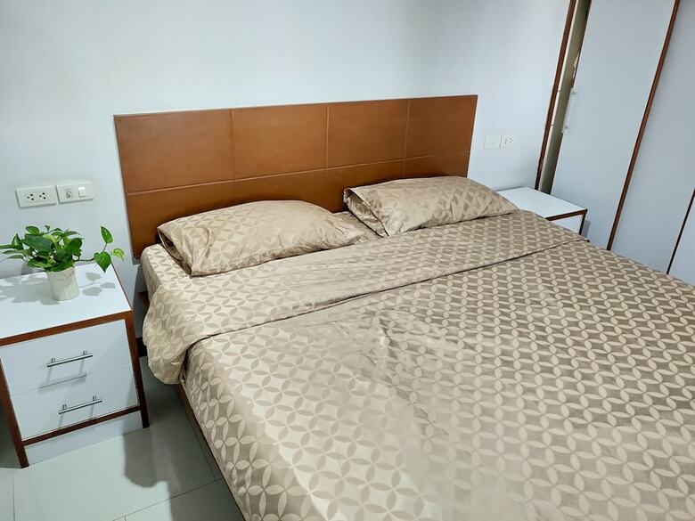 Hotel Amstellux Apartments