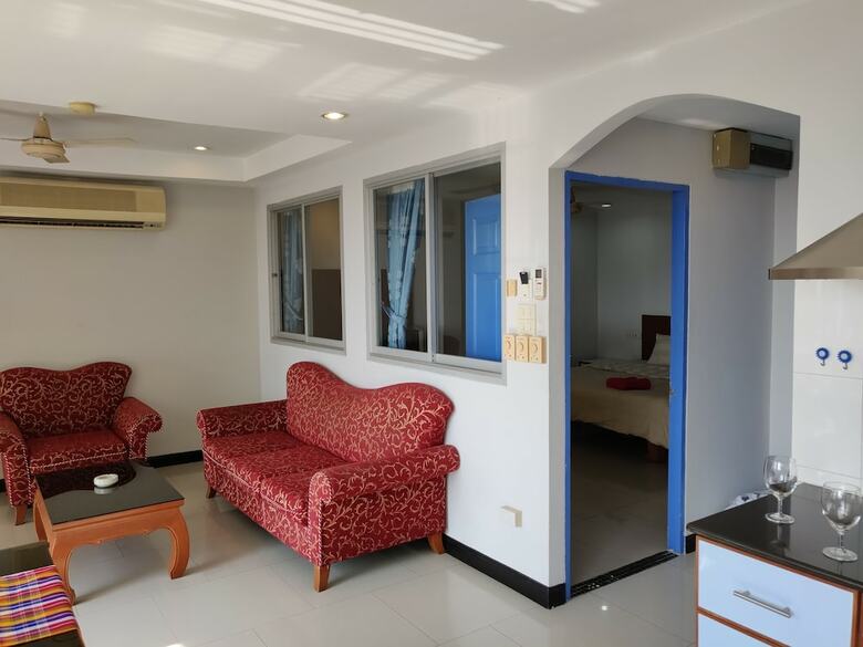 Hotel Amstellux Apartments