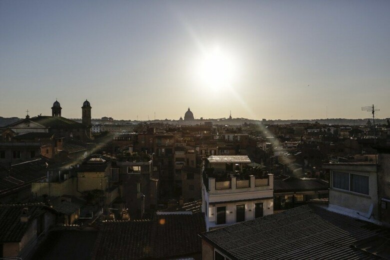 Apartamento Wonder Rooftop Terrace