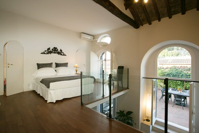 Apartamento Wonder Rooftop Terrace