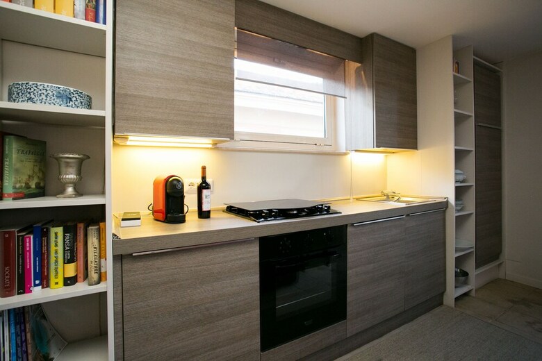 Apartamento Wonder Rooftop Terrace