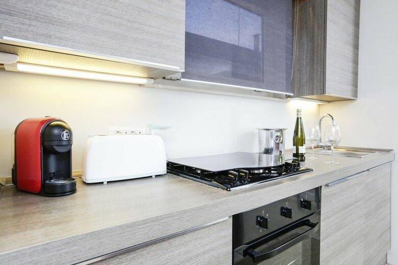 Apartamento Wonder Rooftop Terrace