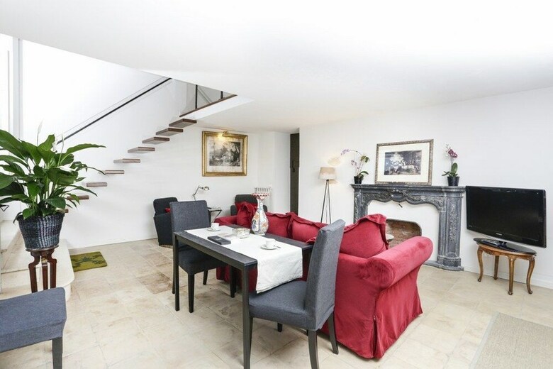 Apartamento Wonder Rooftop Terrace