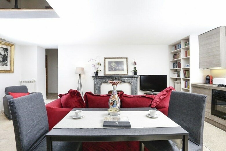 Apartamento Wonder Rooftop Terrace