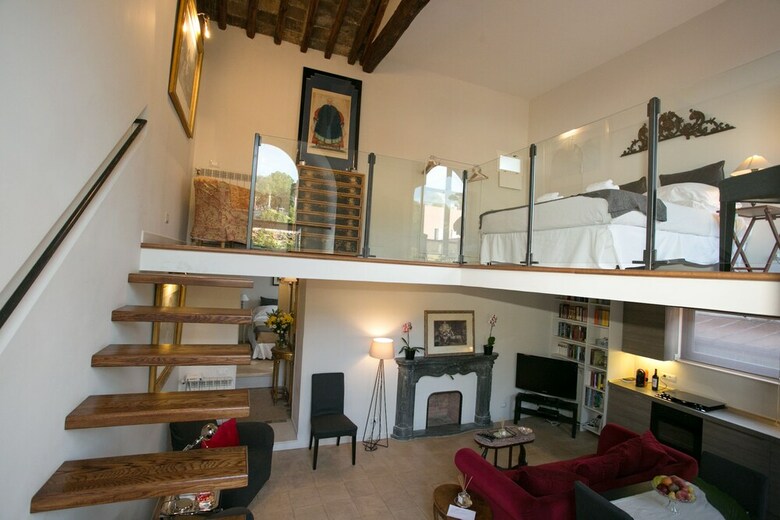 Apartamento Wonder Rooftop Terrace
