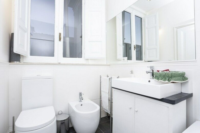 Apartamento Wonder Rooftop Terrace