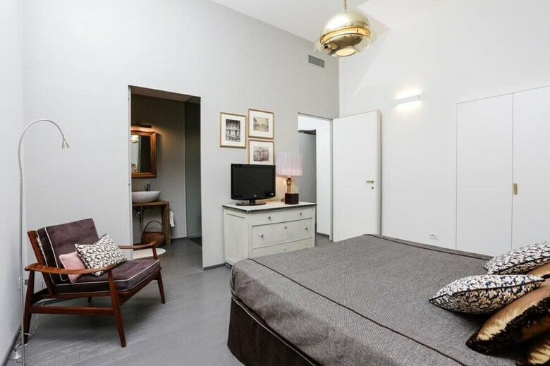 Apartamento Wonder Deluxe Apt